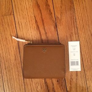 Tory Burch Authentic Emerson Mini Wallet